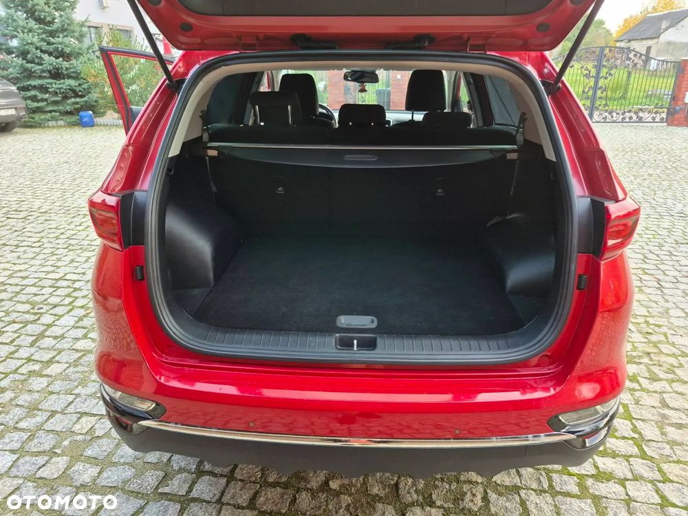 Kia Sportage 1.6 T-GDI Black Edition 2WD DCT - 2