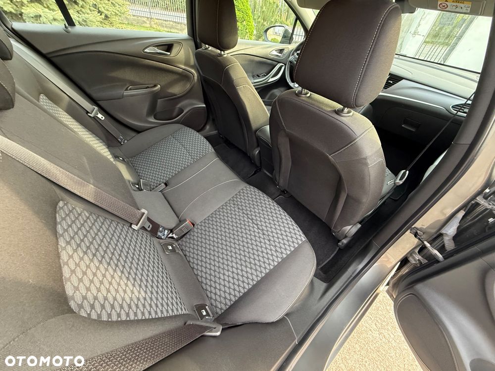 Opel Astra 1.5 D Start/Stop Business Edition - 15