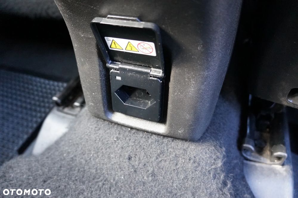 Jeep Renegade 1.4 MultiAir Limited FWD S&S - 24