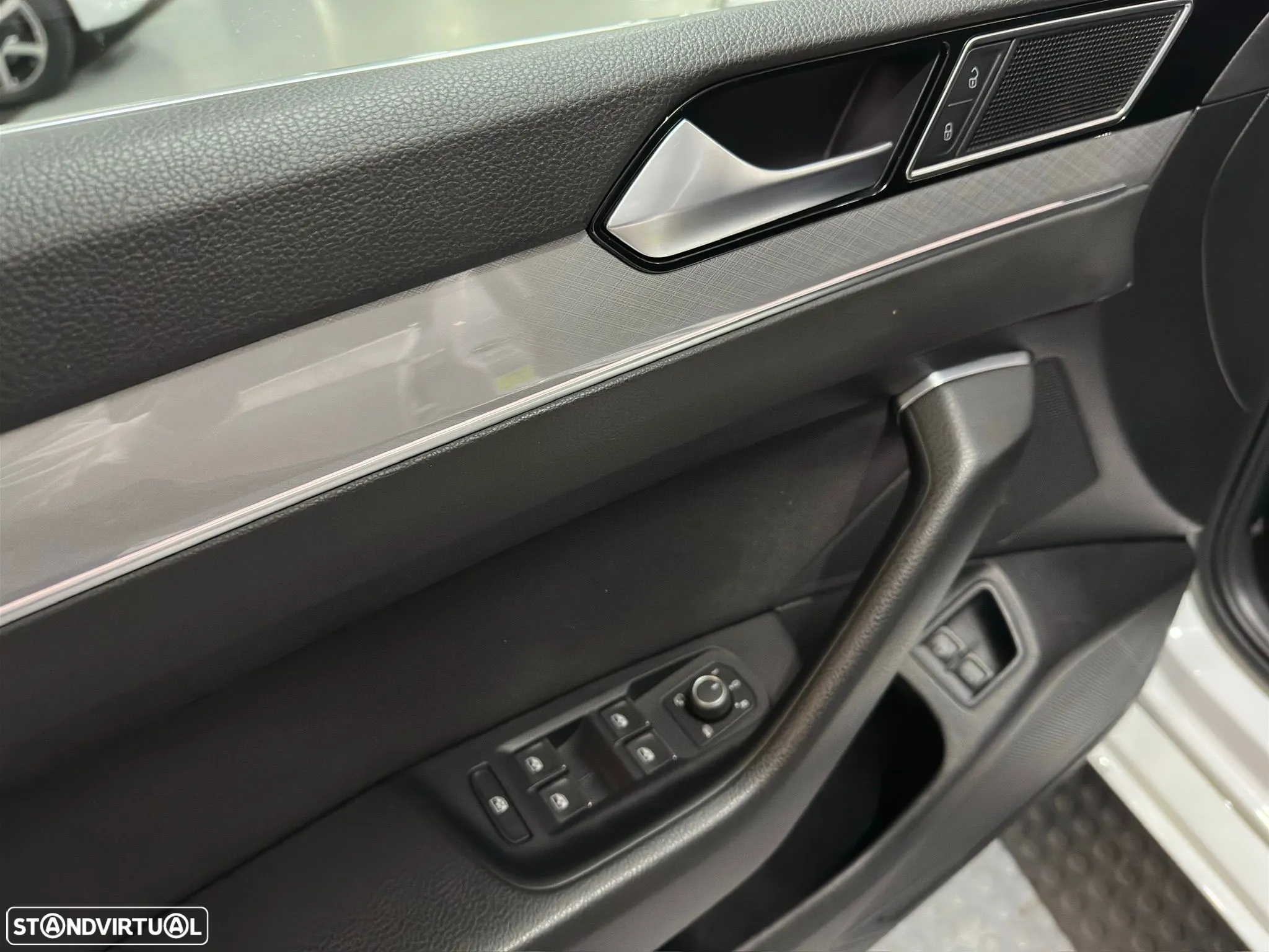 VW Passat Variant 1.4 TSI GTE Plug-in - 22