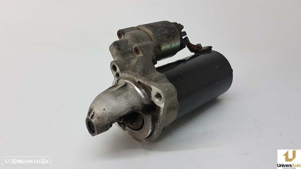 MOTOR DE ARRANQUE BMW SERIE 1 BERLINA (E81/E87) 118D - 1