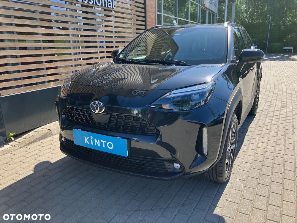 Toyota Yaris Cross Hybrid 1.5 Style - 1