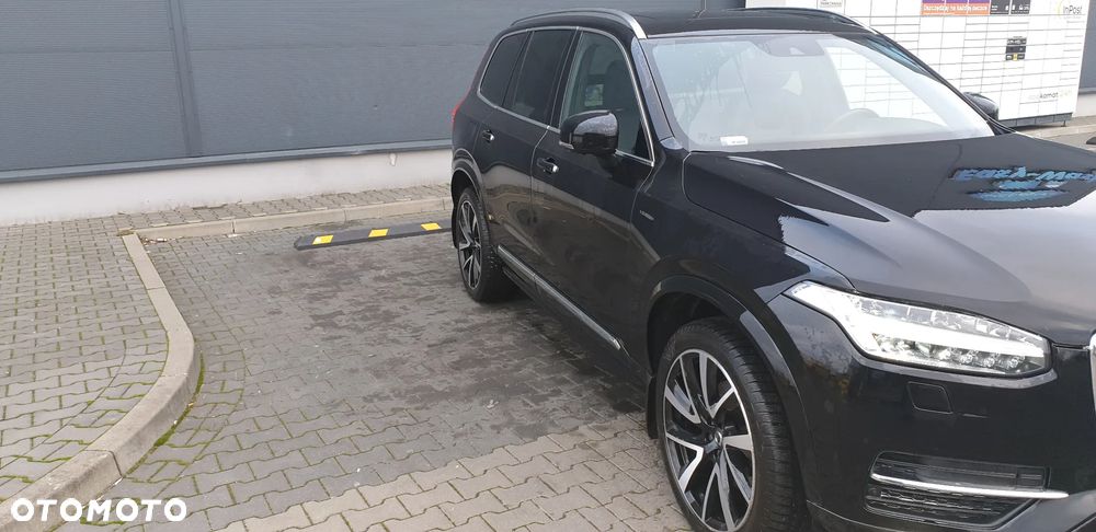 Volvo XC 90 D5 AWD Inscription - 21