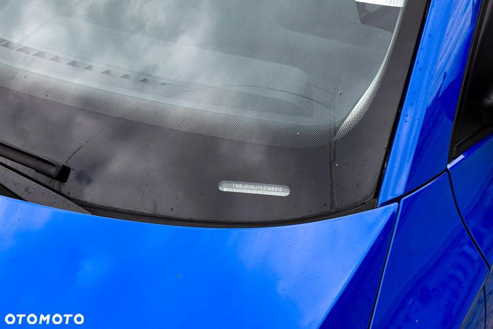 Skoda Fabia 1.0 TSI Ambition - 16