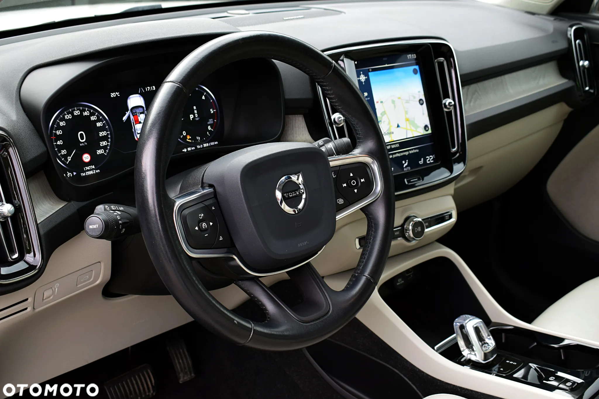 Volvo XC 40 D3 Inscription - 4