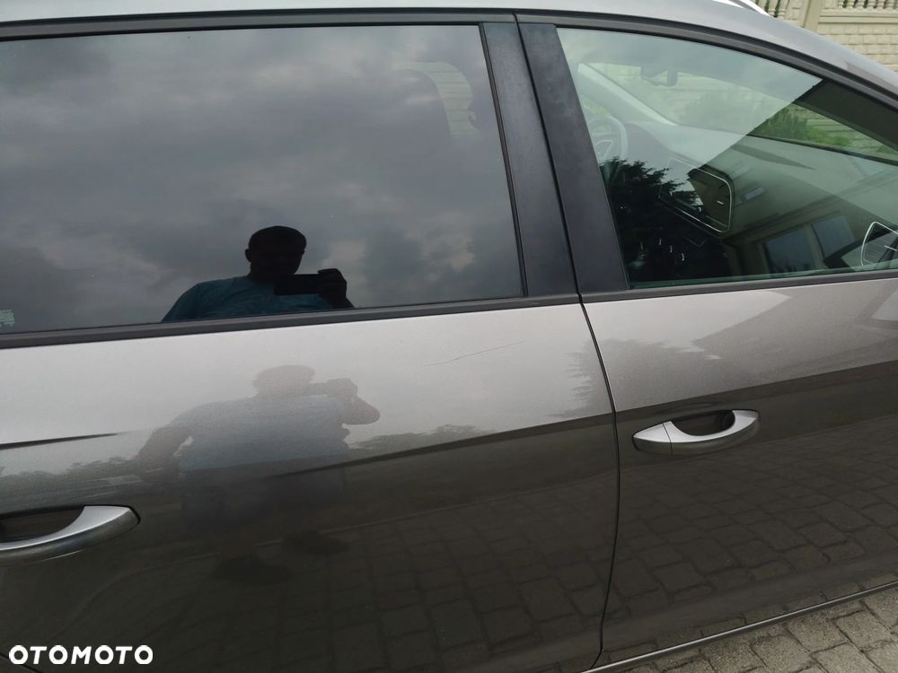 Seat Leon 2.0 TDI DPF Start&Stop DSG Style - 39