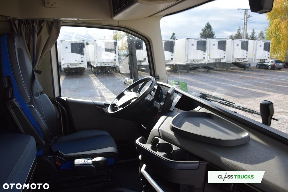 Volvo FH 460 Globetrotter XL i-Save - 16