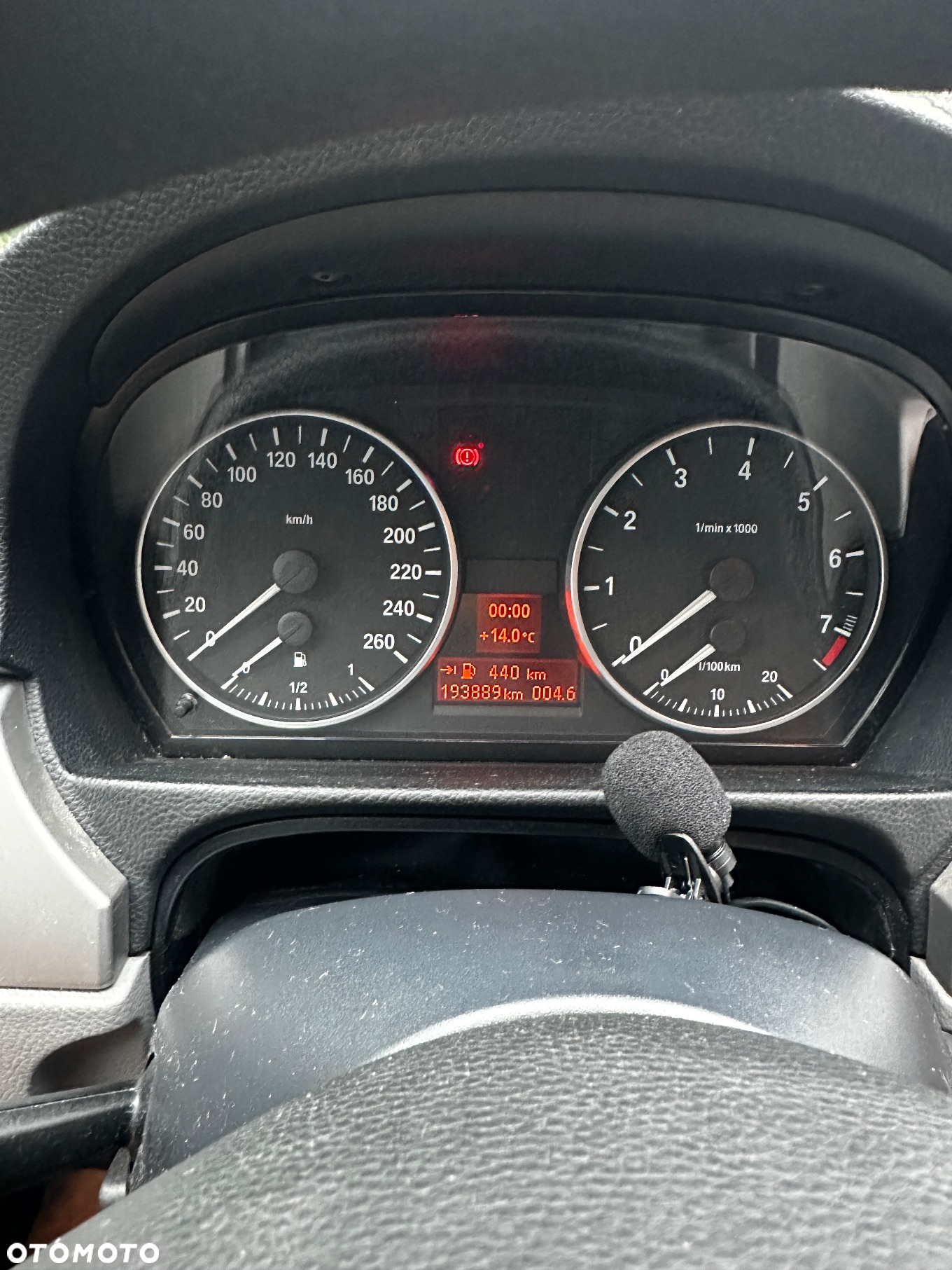 BMW Seria 3 325i - 8