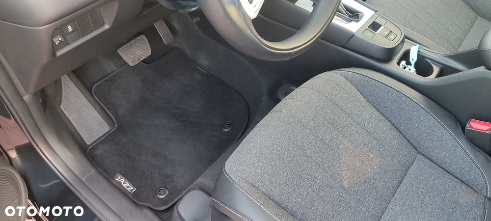 Honda Jazz e:HEV 1.5 i-MMD Advance Sport - 18