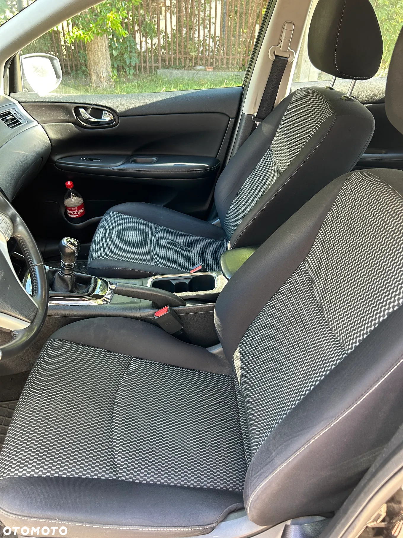 Nissan Pulsar 1.2 DIG-T Acenta EU6 - 4