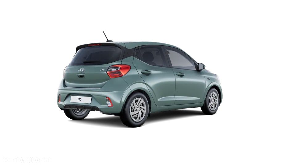 Hyundai i10 1.0 Pure - 6