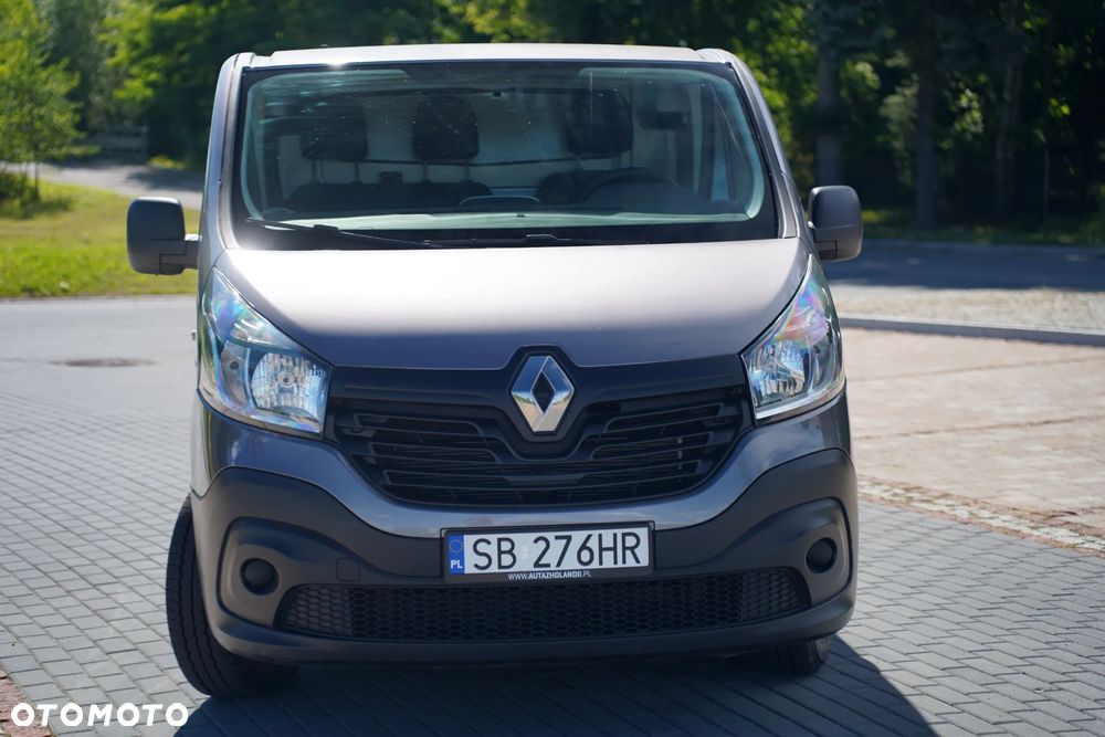 Renault Trafic - 5