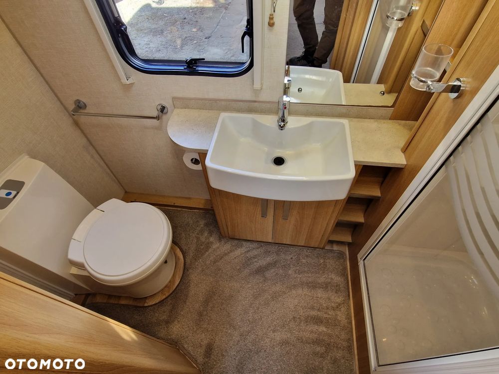 Coachman SINGLETON GT RS - 20