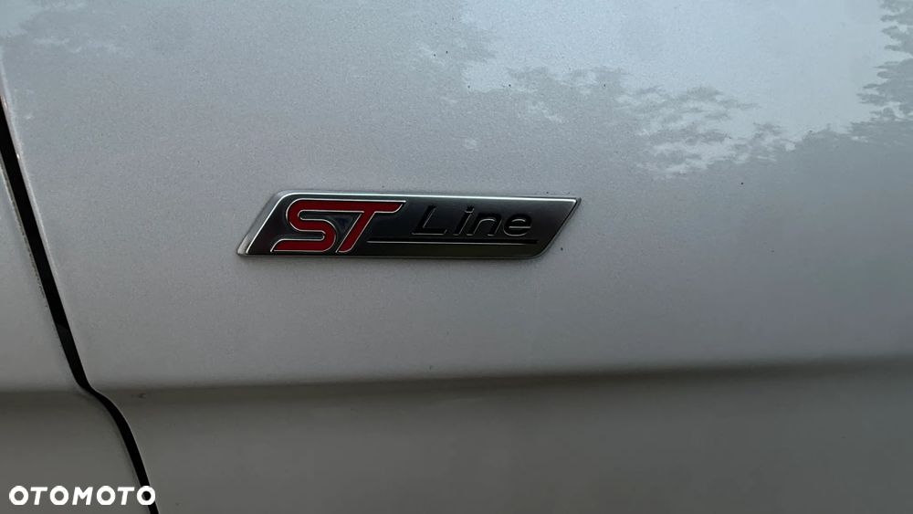 Ford Edge 2.0 EcoBlue Twin-Turbo 4WD ST-Line - 24
