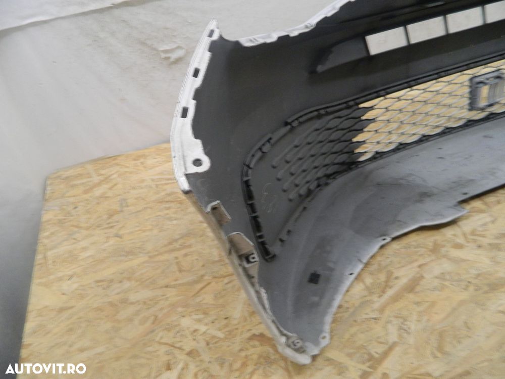 Bara fata VW Caddy, 2020, 2021, 2022, 2K7807221A. - 5