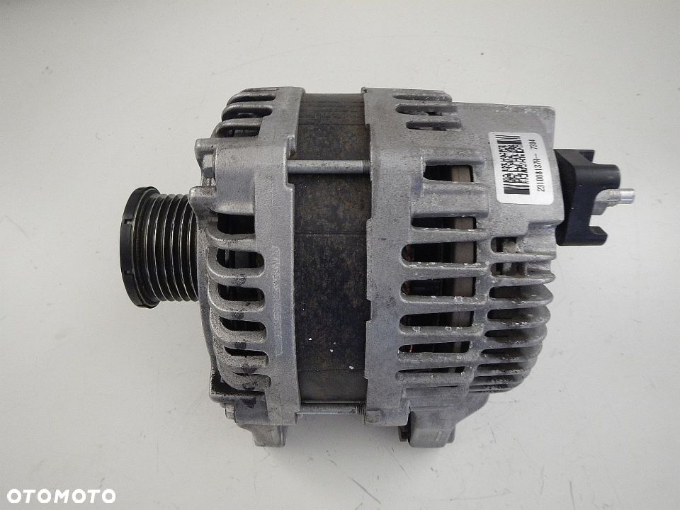 Rozrusznik Master 2,3 Biturbo Valeo ESW22-15 nr 233009813R Start-stop - 7