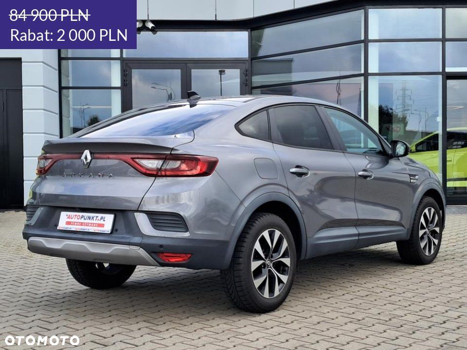 Renault Arkana - 4