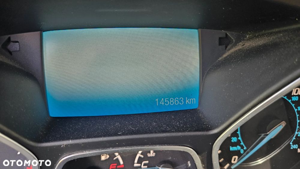 Ford Escape - 7