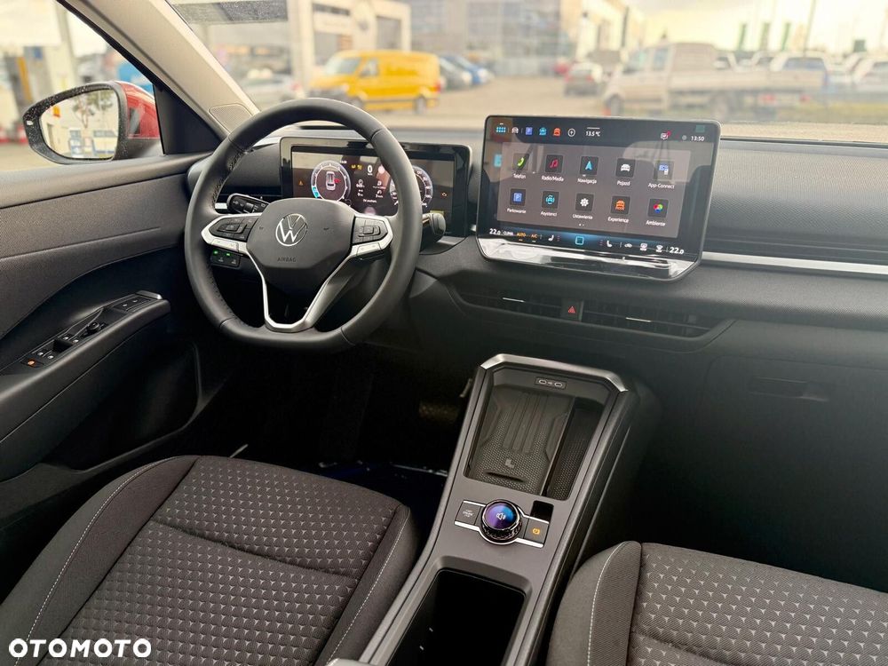 Volkswagen T-Roc 1.5 eTSI Life DSG - 12