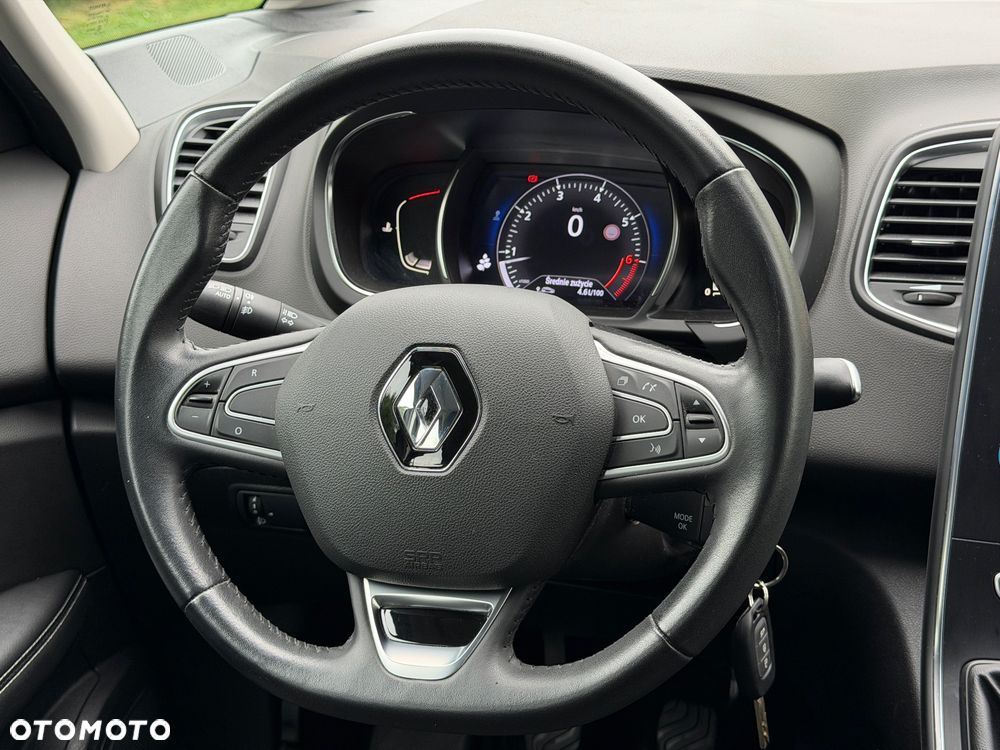 Renault Scenic TCe 115 GPF BUSINESS EDITION - 18