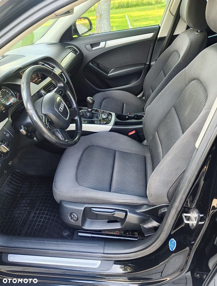 Audi A4 Avant 2.0 TDI Prime Line - 5