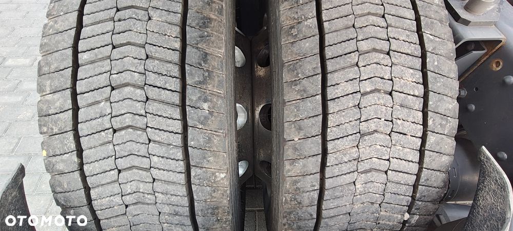 DAF XF 530 Low Deck - 30