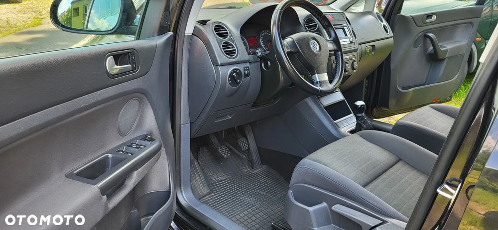 Volkswagen Golf Plus 1.6 Comfortline - 7