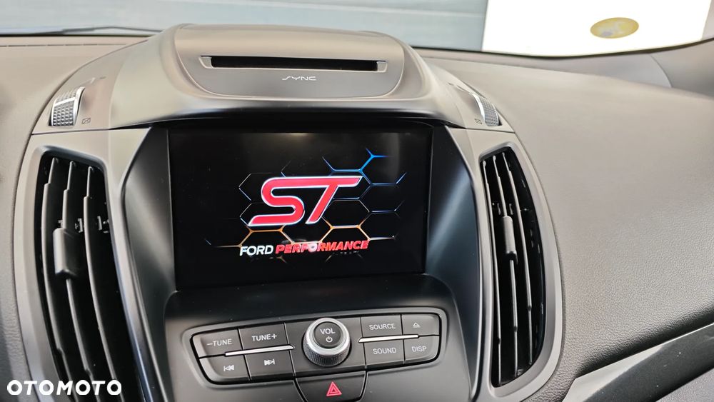 Ford Kuga 2.0 TDCi AWD ST-Line - 34
