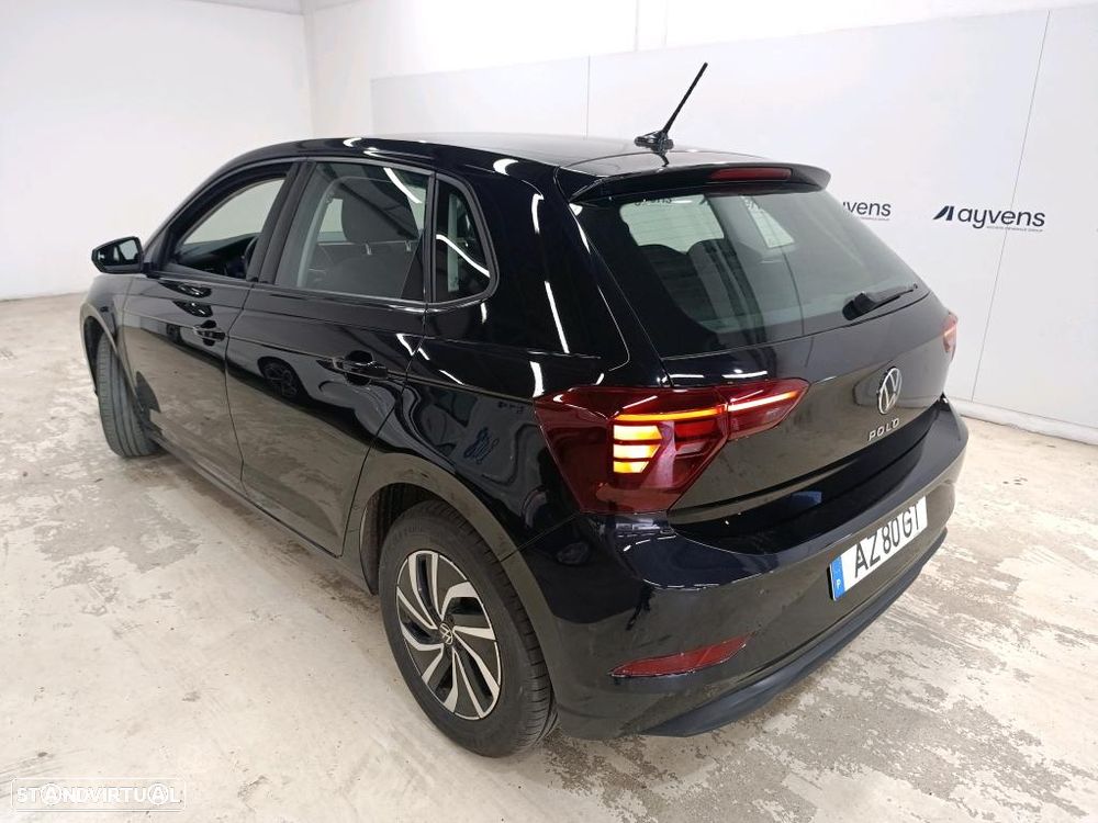 VW Polo 1.0 TSI Life - 2