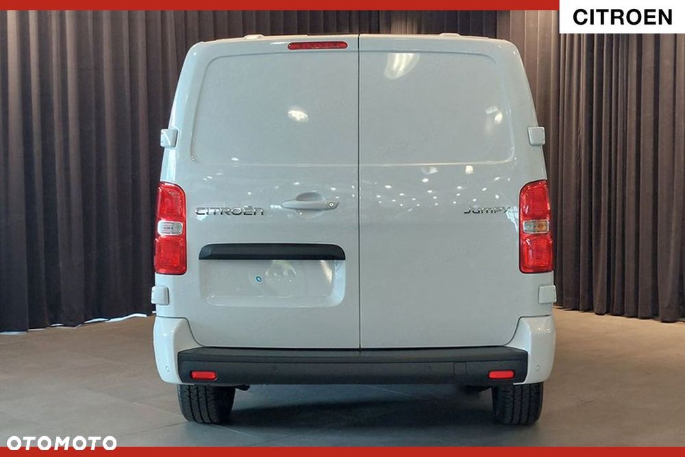 Citroën Jumpy XL L2H1 2.2 150KM - 4