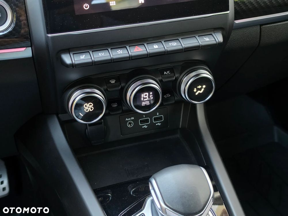 Renault Arkana 1.6 E-TECH R.S Line MMT - 23