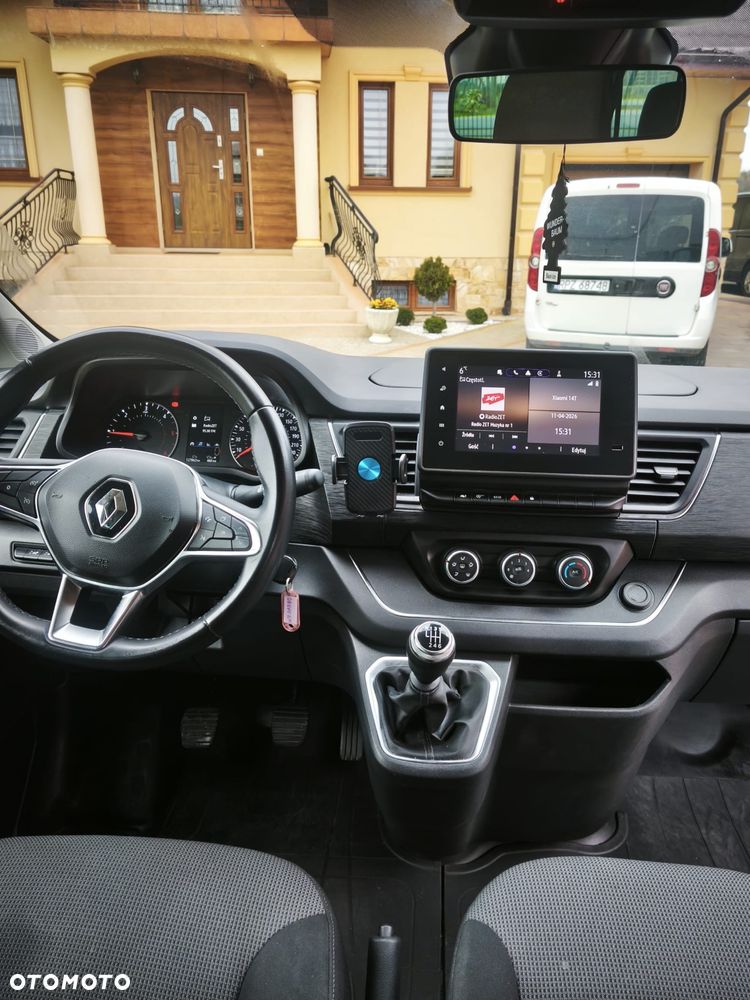 Renault Trafic - 7