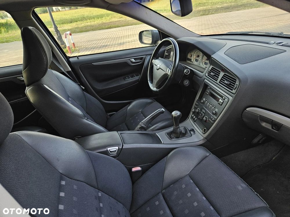 Volvo S60 2.0 T - 7