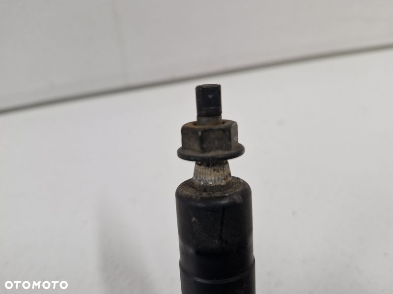 PEUGEOT PARTNER BERLINGO II 2 III 3 SILNICZEK WYCIERACZKI KLAPY BAGAŻNIKA - 2