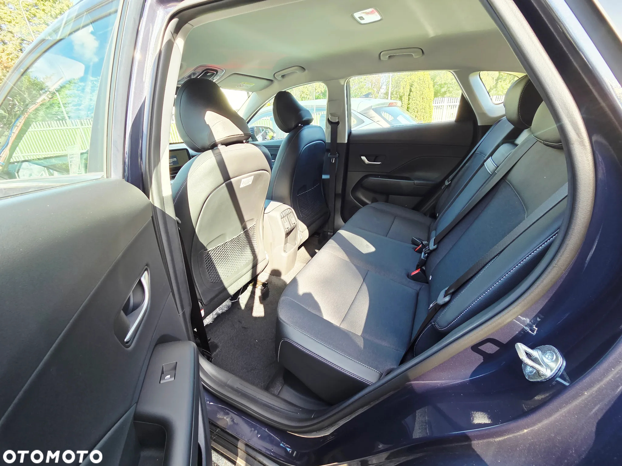 Hyundai Kona 1.6 GDI Hybrid Executive DCT - 6