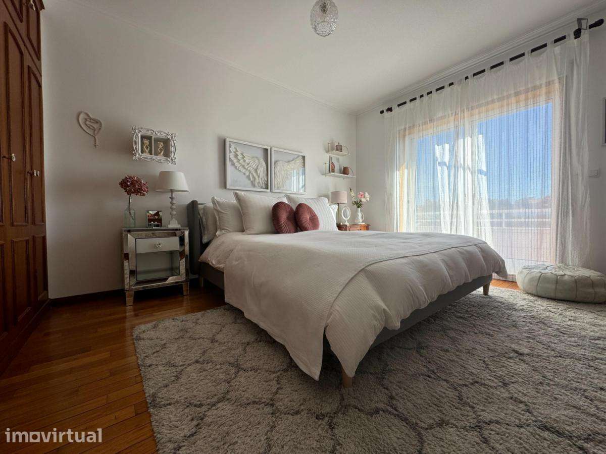 Apartamento com 2 quartos - localizado em Valadares Porto - Grande imagem: 4/23