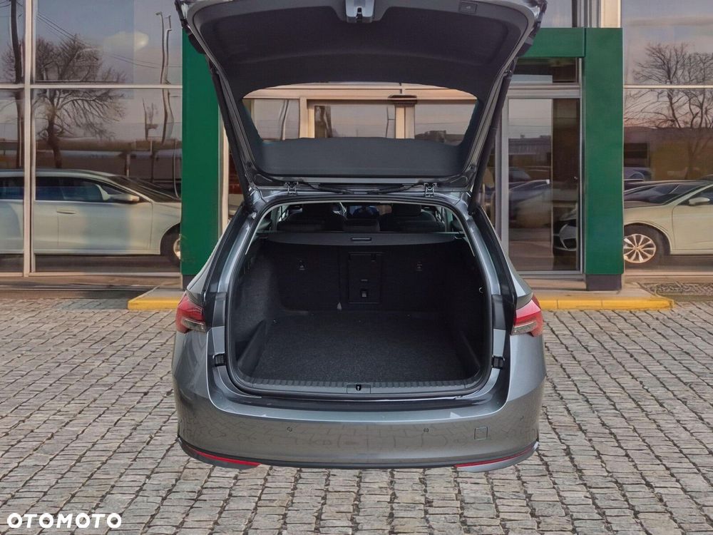 Skoda Octavia 2.0 TSI Drive Selection 4x4 DSG - 21