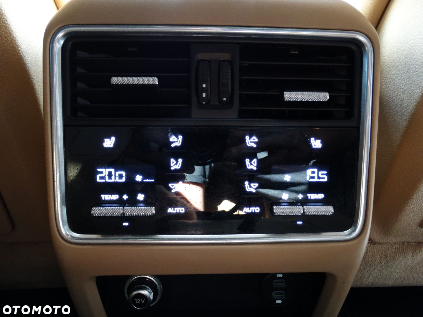 Porsche Cayenne - 19