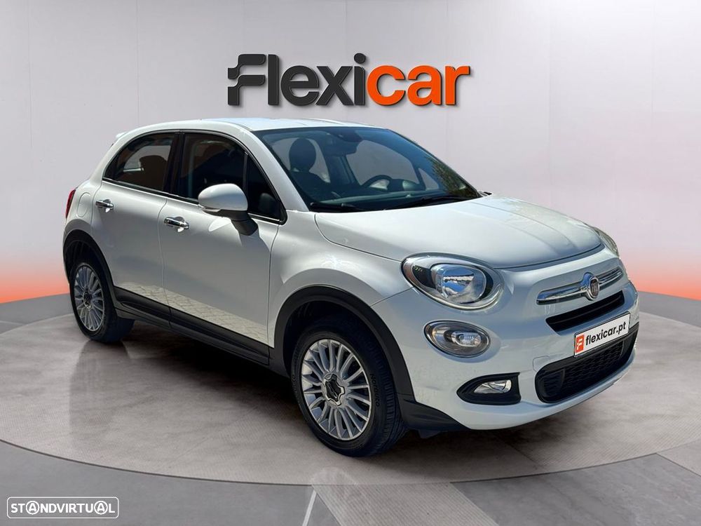 Fiat 500X 1.4 MA City Cross S&S - 1