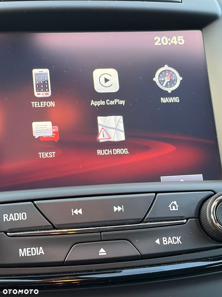 Opel Insignia 2.0 CDTI automatik Business Innovation - 20