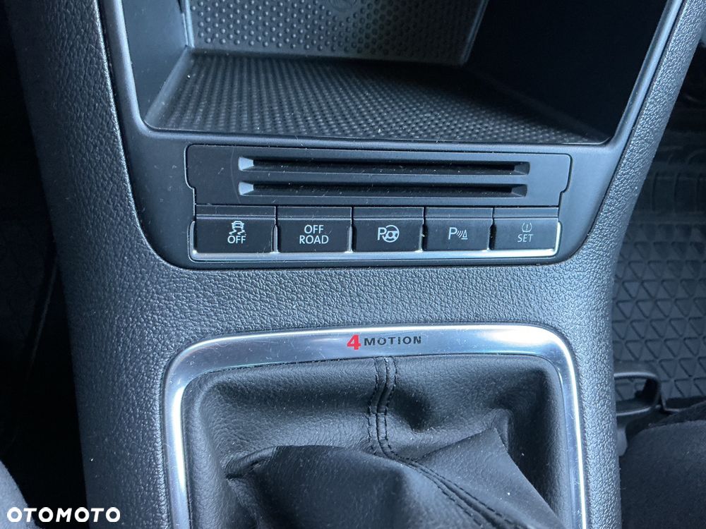 Volkswagen Tiguan - 21
