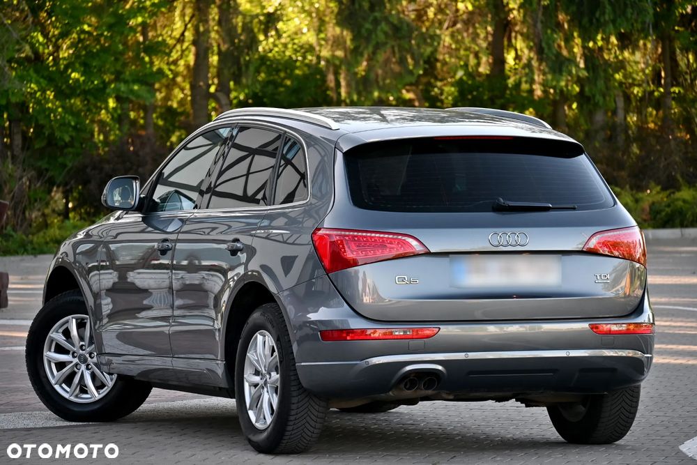 Audi Q5 2.0 TDI Quattro S tronic - 17