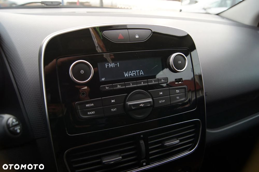 Renault Clio dCi 75 Expression - 17