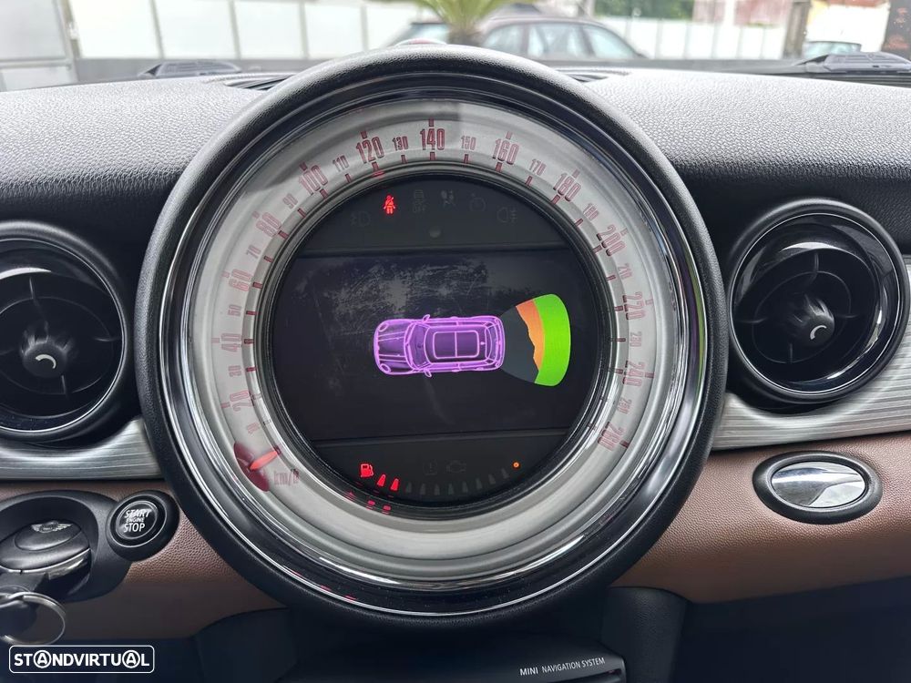 MINI 3 Portas - 47