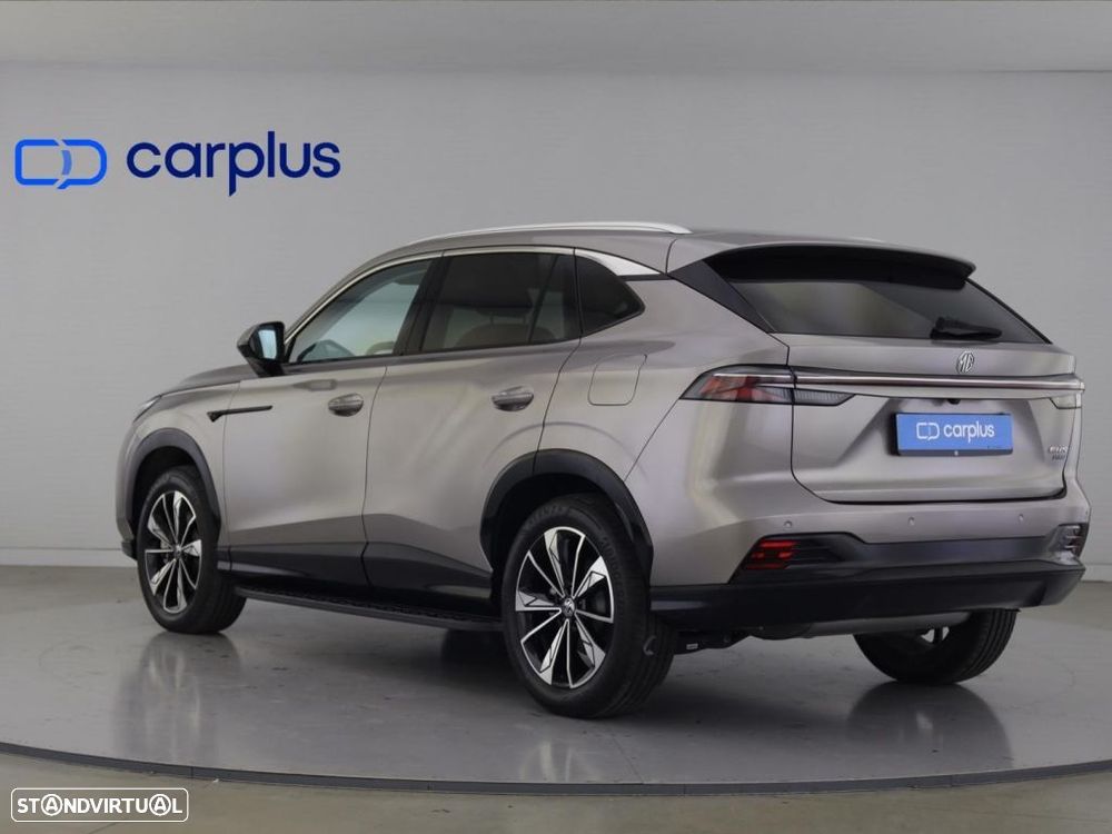 MG HS 1.5 Plug-in Hybrid Luxury - 5