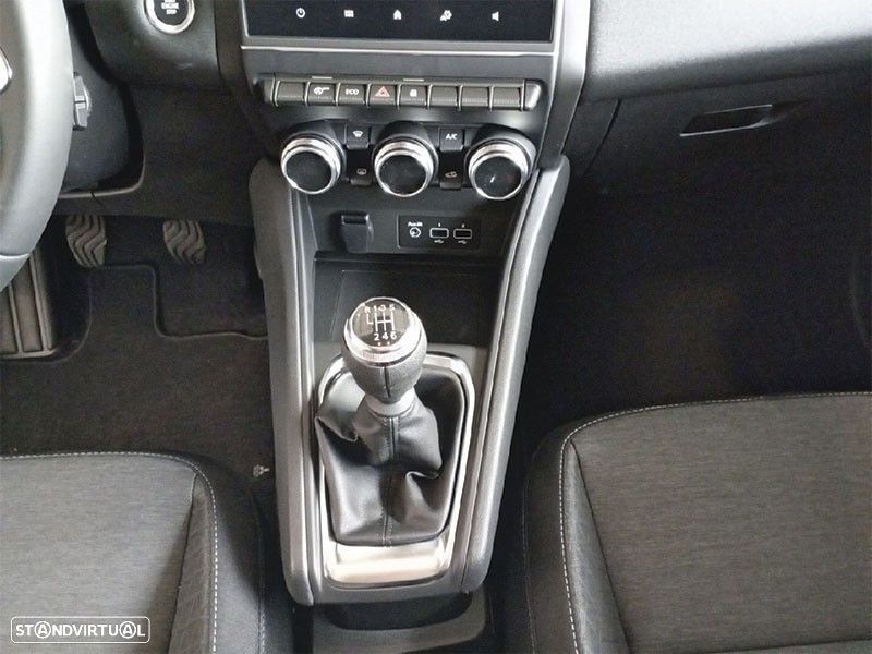 Mitsubishi ASX 1.0 MPI-T Invite - 13