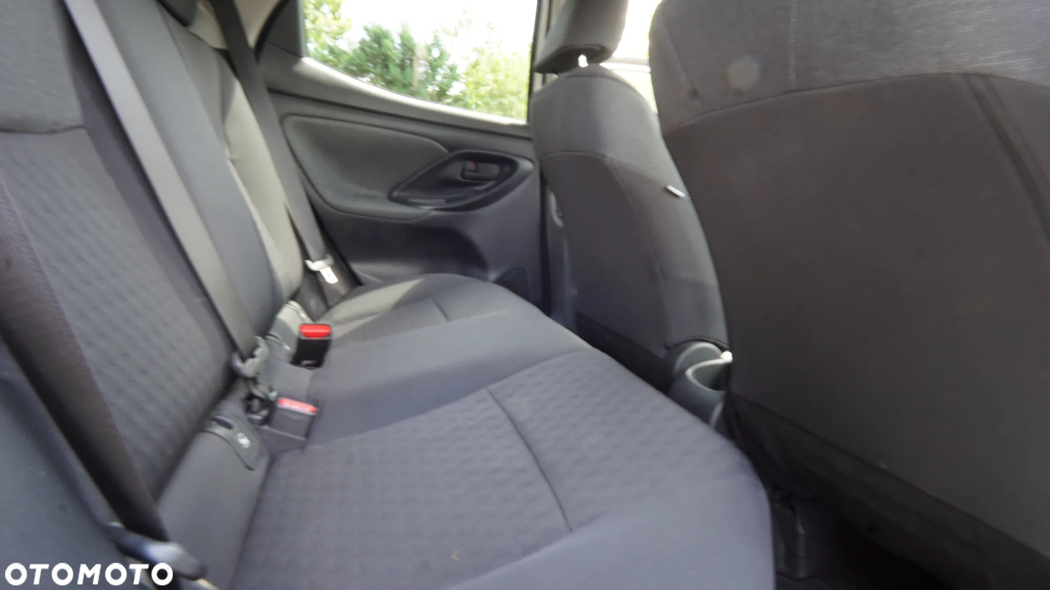 Toyota Yaris 1.5 Comfort - 11