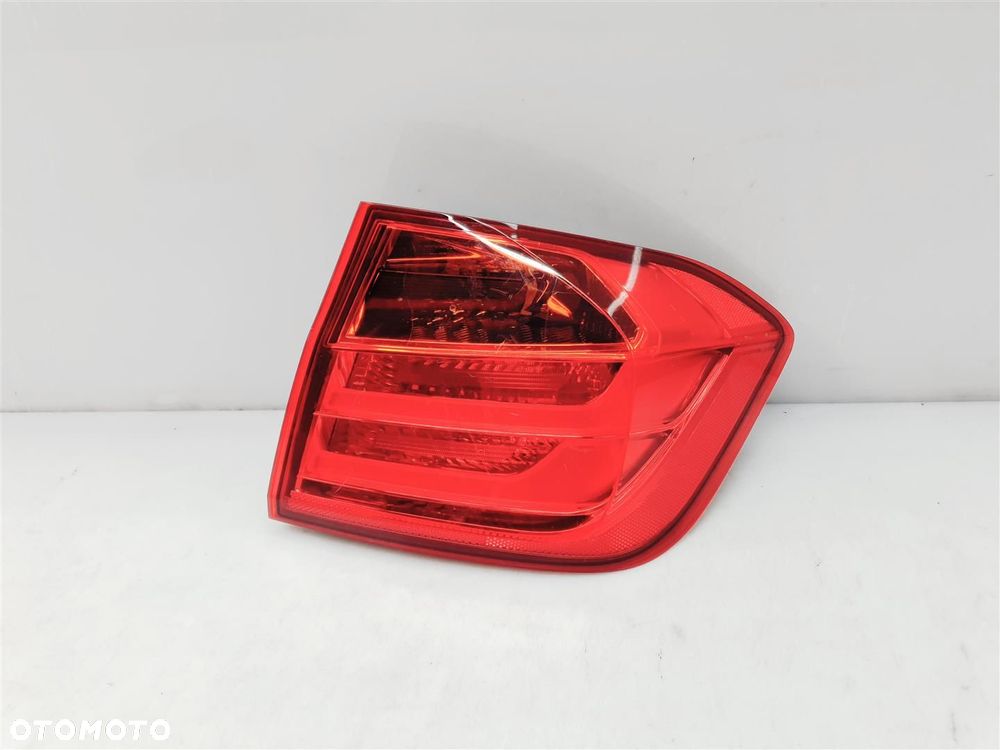 BMW 3 F30 11-15r PRAWA LAMPA TYŁ LED ORY EU - 1