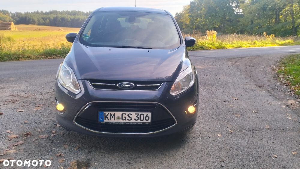 Ford C-MAX - 9