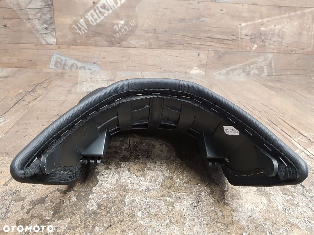 Siedzenie kierowcy KTM 690 Duke 2016-19r  76007140100 - 4